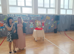 XXV festiwal piosenki