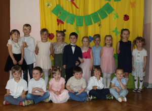 Dzień Rodziny.