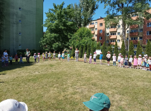 Dzień Dziecka.