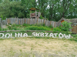 Dolina Skrzatów