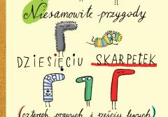 Książka, którą czytała mama Zosi.