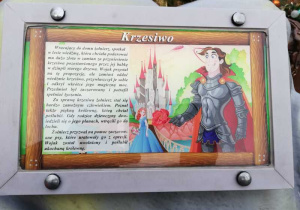 Bajka "Krzesiwo".