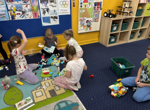 Międzynarodowy Dzień Klocków Lego
