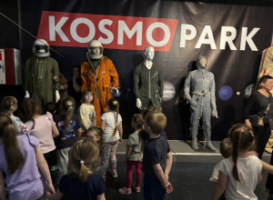 Kosmopark