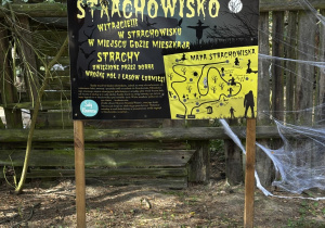 Strachowisko