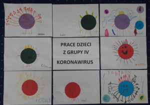 Koronawirus
