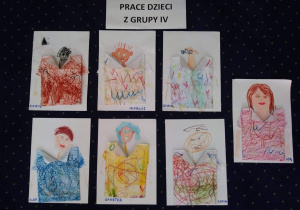 Projekt koszulek z wykorzystaniem systemu Edukacja przez Ruch.