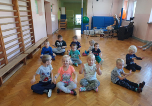 Rozwiązujemy zagadki muzyczne.