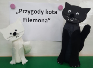 Wystawa fotograficzna rzeźb "Łódzkie Postaci bajkowe".