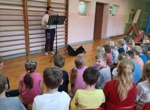 Spotkanie z waltornią.