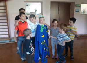 Zajęcia ekologiczne