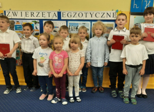 Zakończenie roku