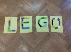 Międzynarodowy Dzień Klocków LEGO