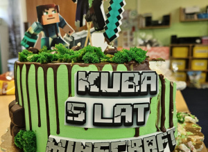 5 urodziny Kuby