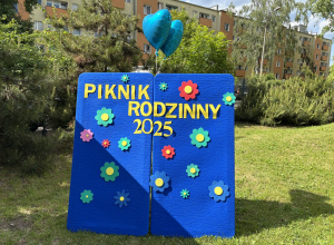 Piknik rodzinny