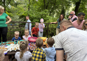 Przerwa na posiłek.
