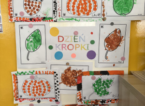 Dzień kropki