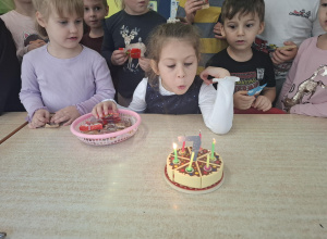 Urodziny Igi