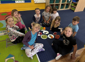 Dzień owoców i warzyw