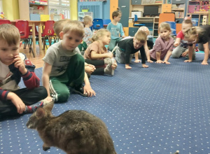 Odlotowe warsztaty na dzień niespodzianki