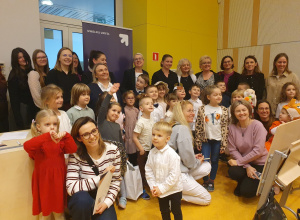 Konkurs logopedyczny