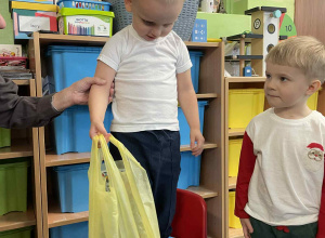 3 urodziny Aleksandra