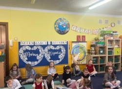 Dzień Babci i Dziadka