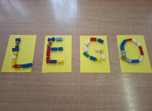 Dzień Lego.