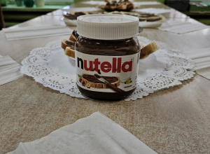 Dzień Nutelli