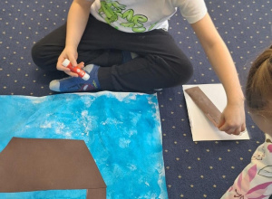 Pomagamy zwierzętom przetrwać zimę