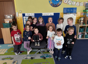 4 urodziny Tymoteusza