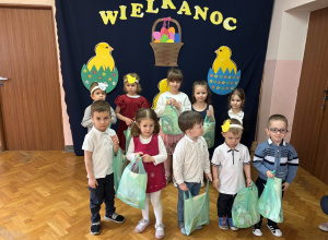 Wielkanocne spotkanie