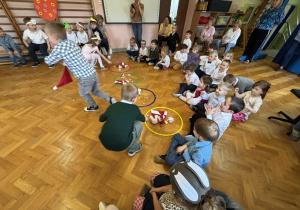 Wielkanocne konkurencje.