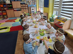 Święta Wielkanocne