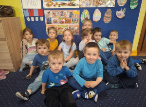 Światowy Dzień Świadomości Autyzmu