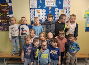 Światowy Dzień Świadomości Autyzmu