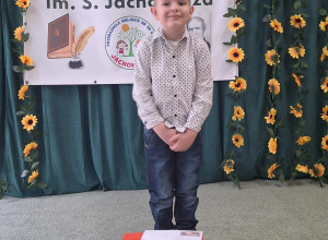 Konkurs recytatorski