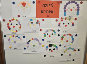 Dzień kropki