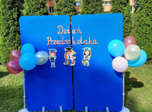 Dzień przedszkolaka