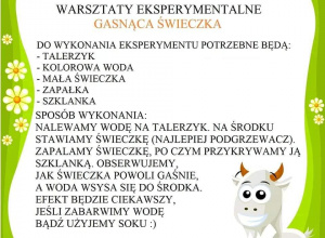 Warsztaty eksperymentalne