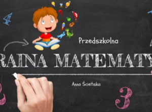 Kraina matematyki