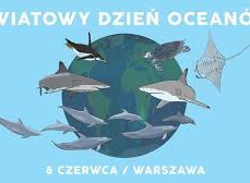 Światowy Dzień Oceanów.