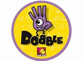 Dobble - Wielkanoc